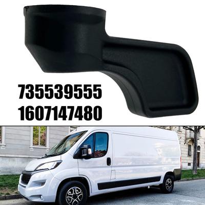 Ручка двери внутренняя сдвижная замена для Fiat Ducato для Boxer для Relay модель 2006 года и выше OEM 735539555