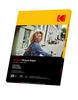 Kodak Photo Paper A4 Glossy 230g 25 Sheets