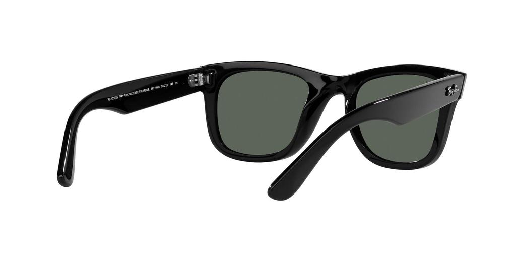Солнцезащитные очки WAYFARER REVERSE RBR0502S Ray-Ban