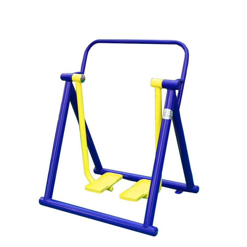 WEZHO Outdoor Dual Abdominal Trainer