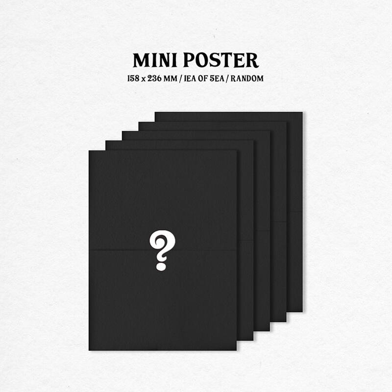 (G)I-DLE Мини-6, я чувствую