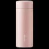 Термокружка RELEA Light Cloud из нержавеющей стали 316L