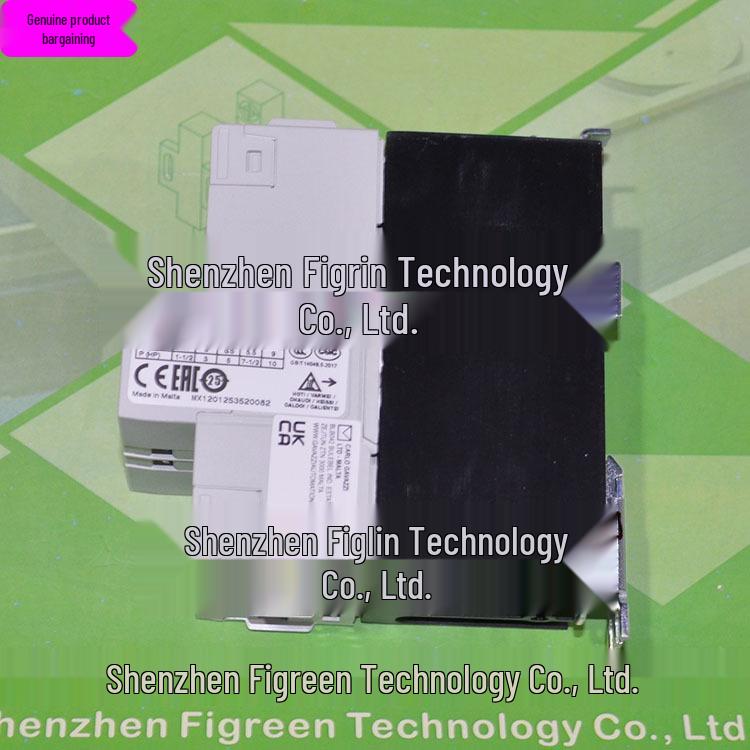 Real Photo: RGC2A60D25KKE Carlo Gavazzi Swiss Solid State Relay