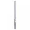 Stainless Steel Nail Buffer Nail File File (WF3B0A2)