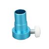 Cutting Machine  Pen Adapter Aluminum Alloy Cutter Pen Adaptor for MAKER 12.5mm