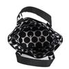 Tote Bag Silhouette Print Tote Bag S Size 2003501 Black [Isaac] [Disney Collection] Women's