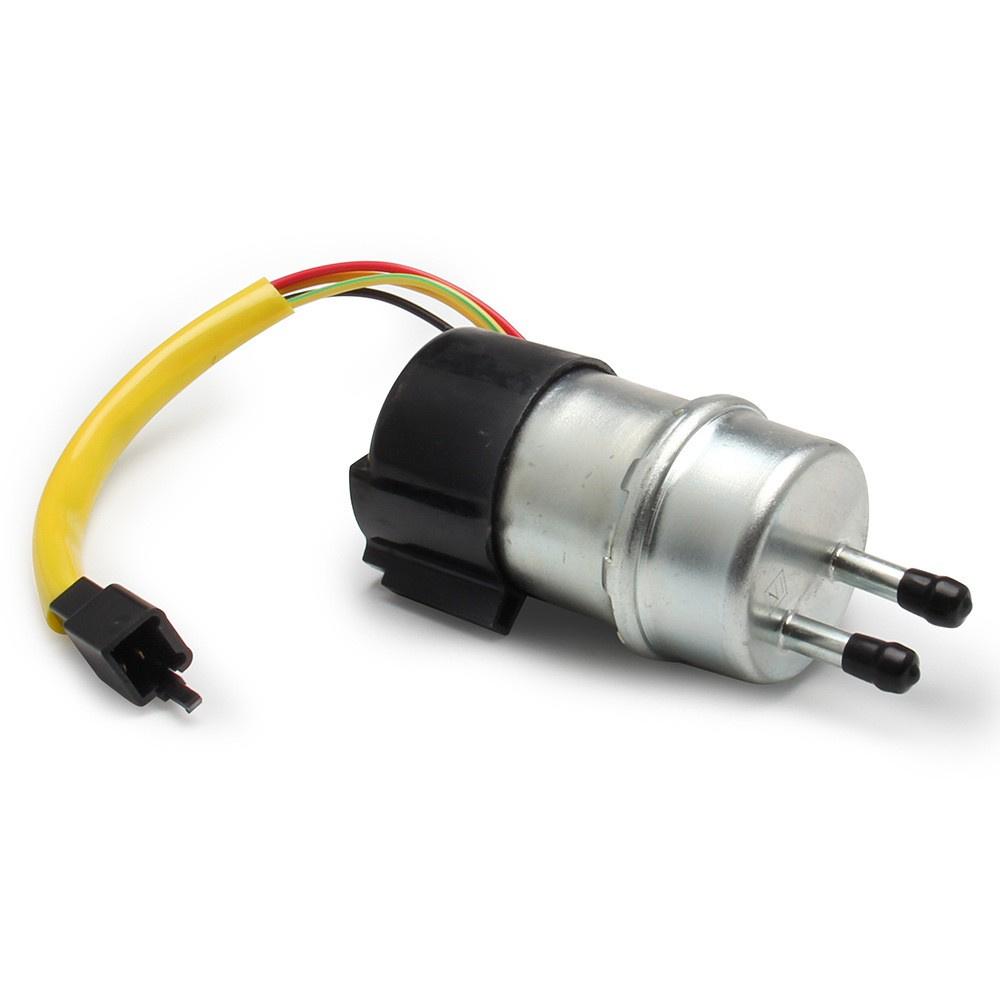 Бензонасос 15100-21E02 15100-21E01 Подходит для Suzuki Marauder 800 VZ800 1997 1998-2