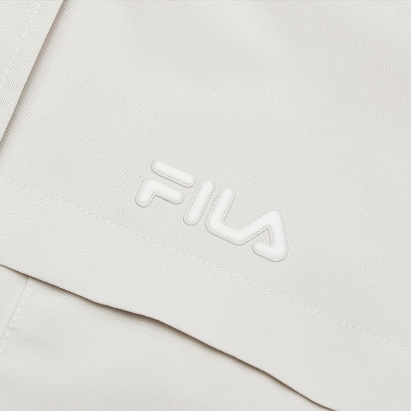 FILA Jacket Women's Elegant Gray F51W518702F-GY