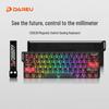 Игровая клавиатура Dareu COOL 60 с магнитными переключателями