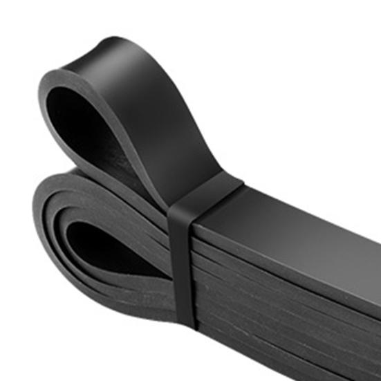 High Elasticity Resistance Band Strong Resilience Convenient Carrying Long Service Life Pull