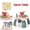 Мини-настольный игровой стол, домашний интерактивный стол для родителей и детей, спортивная игра, игрушка для боулинга, детский подарок на день рождения