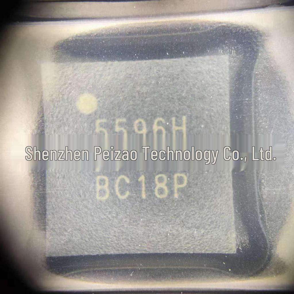 FX5596HTR1 Quad-band GSM/EDGE & TD-SCDMA/TDD-LTE Front-end Module