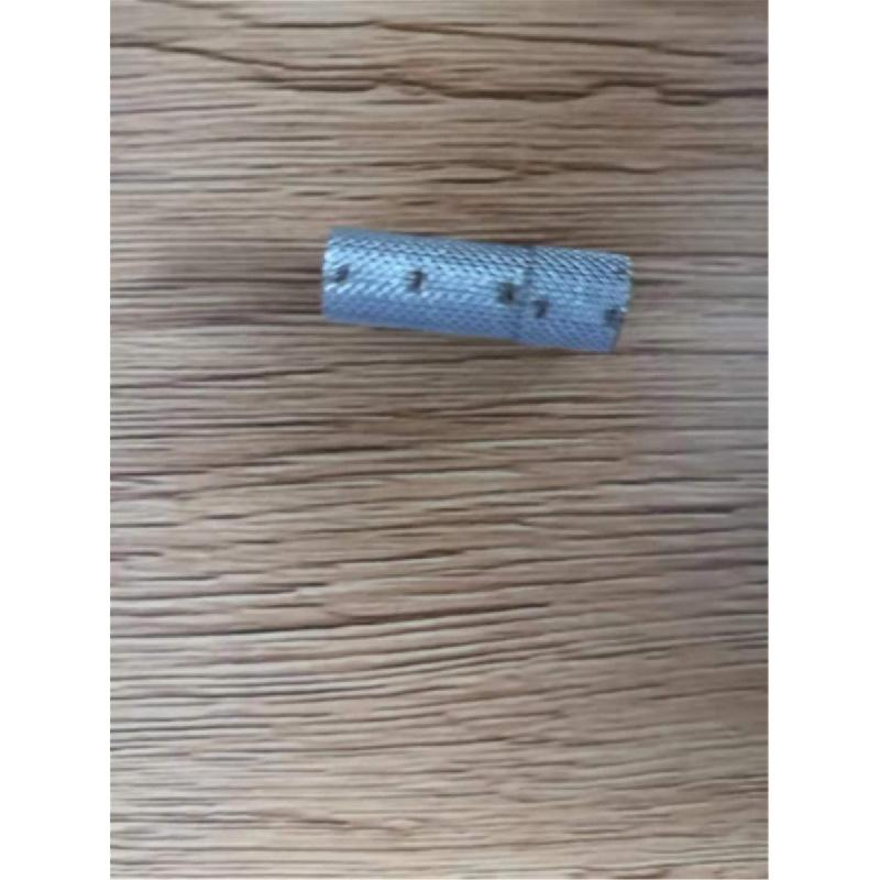 Новый 10 шт. Стальной светящийся штифт Заглушка Горелка Сетчатый экран для отопителя Eberspacher Airtronic