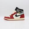 HV8563-600 UNION Nike Air Jordan 1 Retro High OG Chicago Shadow (Мужской)
