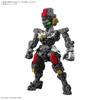 BANDAI SPIRITS MGSD Мобильный доспех Гандам: Ведьма Меркурия - Гандам Аэриал (Набор предварительно окрашенных пластиковых моделей)