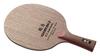 Nittaku Table Tennis Racket Gourikidanshi Shakehand Attack 7 Pieces Plywood Flare NE-6171