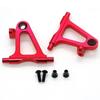 Metal Modification Accessory Kit Suspension Arms Steering Knuckle for Tamiya TT02 TT-02 1/10 RC Car Upgrade Parts