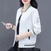 Stylish and Versatile Women's Casual Jacket for Spring and Autumn, New Design Women, Loose Slimming Cardigan