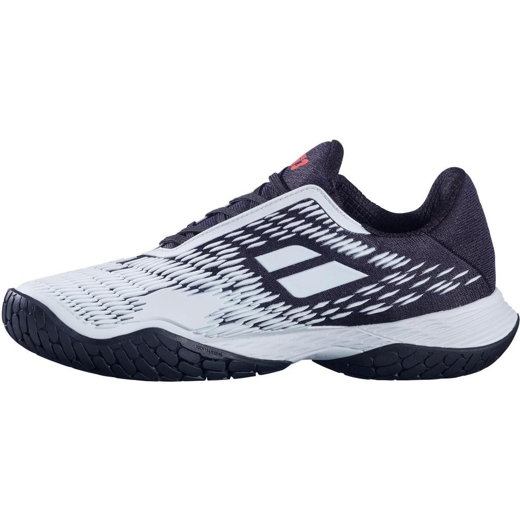 Babolat Propulse Fury 3 AC Теннисные все размеры (M) Обувь, Унисекс, Для корта, M, 30S26208B-2051