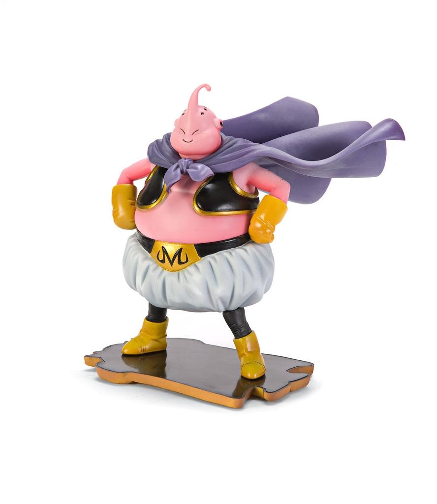 Dragon Ball SCultures BIG Zokei Tenkaichi Budokai 3 Part 2 Majin Buu