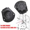 Ручка двери для FORD TRANSIT Для M.K6 Для M.K7 2000-2014 Запасная часть внутренней аварийной ручки задней двери Автоаксессуары Q8Z0