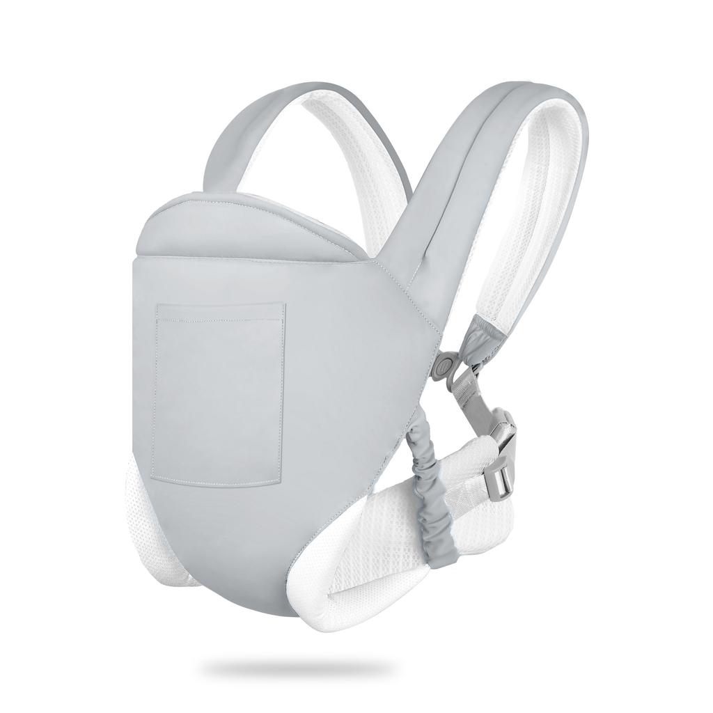 Baby Carrier Baby Travel Backpack Newborn Can Be Used In All Seasons Simple Double Shoulder Multifunctional Baby Blanket Artifact