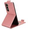 For Infinix Hot 60 Pro+ 4G Stand Case Magnetic Clasp Vertical Flip Leather Phone Cover with Card Holder
