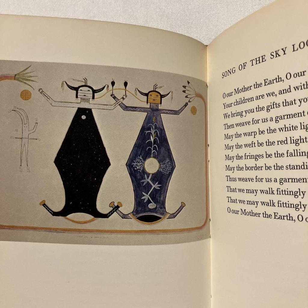 [USED] Walk Quietly The Beautiful Trail English Books