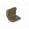 WAGO 207-1332 207-1332 Boîte de gel pour bornes de raccordement flexible: - rigide: - 4 pc(s)