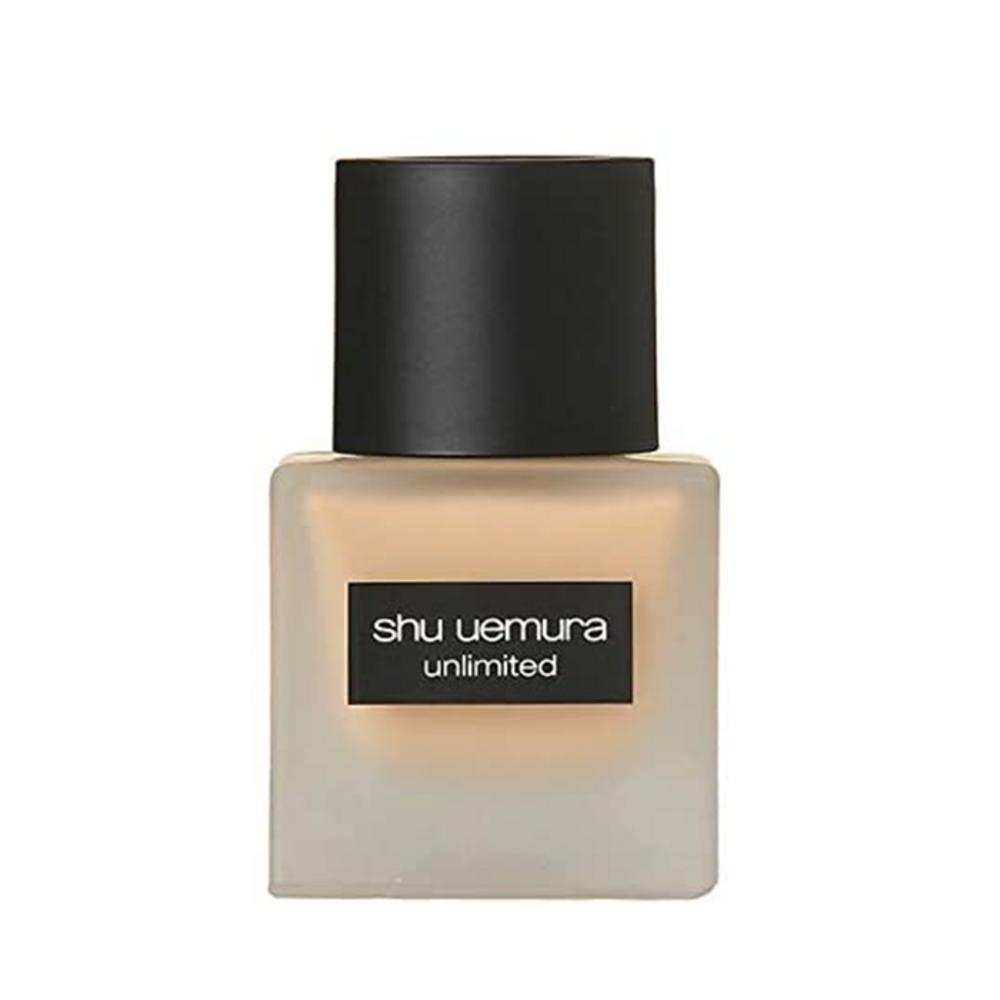 Shu Uemura Unlimited Lasting 35 мл Тональная основа 574, 584, 664, 674, 774, 784 1, 574
