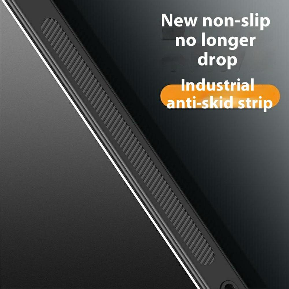 For Xiaomi 15 Case PC+TPU Matte Back Phone Cover with Lens Film