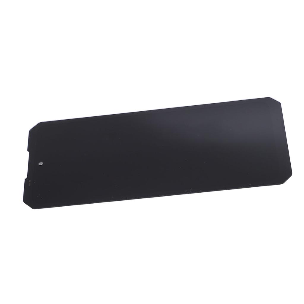 Экран телефона с инструментами для ремонта Высокая чувствительность Быстрый отклик Сенсорный экран Дисплей Дигитайзер в сборе для Oukitel