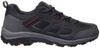 Обувь для треккинга Jack Wolfskin Vojo 3 Texapore (4042441-6138) grey/orange