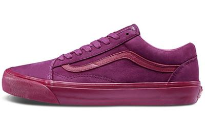 Old Skool Og Lx 'Малиновый' VN0A4P3XTLW