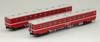 Tomix Kashima Rinkai Railway Kiha 1000 Type Set 92943 [Железнодорожная модель/N-колея]