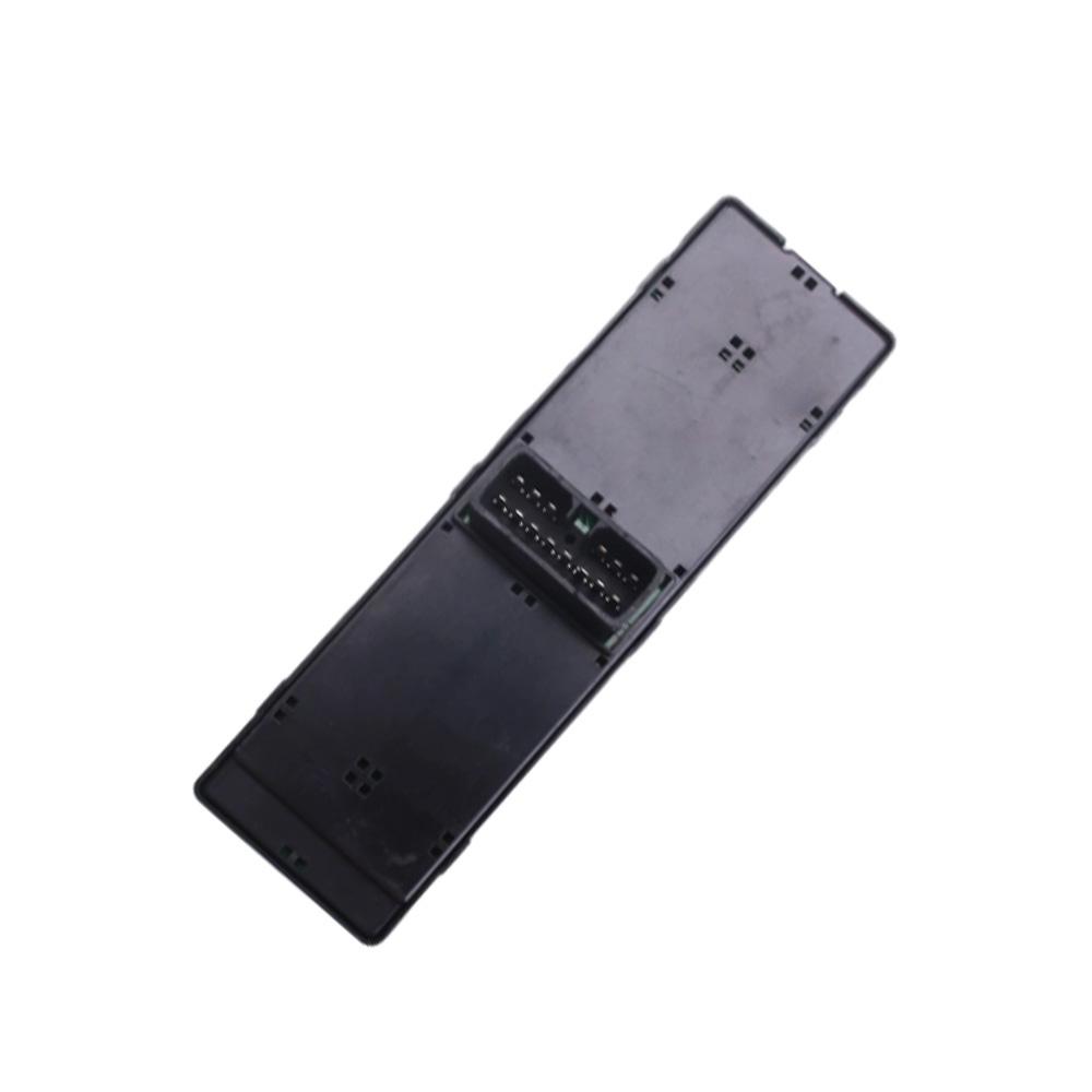 Новый главный выключатель стеклоподъемника 93570-3D121 935703D121 подходит для Hyundai Sonata GLX / GLS 4 4-дверный 2.7L 2003-2005