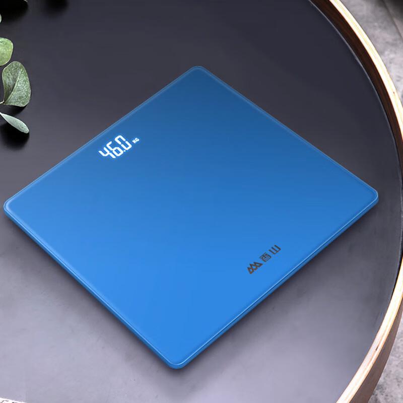 Xiangshan Smart Electronic Body Weight Scale