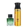 PROSE EDP 50 мл для мужчин и Ajmal PERSUADE DEODORANT 200 мл для унисекс