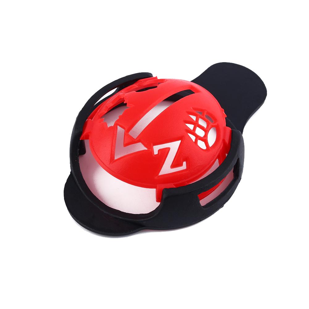 6Pcs Golf Ball Line Marker Golf Ball Scribe Liner Marker Template Drawing Alignment Tool