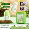 Pet Foot Moisturizing Ball Liquid Foot Dry Crack Foot Protection Cream Cat and Dog Foot Protection Liquid