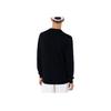 Polo Ralph Lauren FW21 Logo Embroidered Crewneck Sweater Men Sweater Dark-Blue 710684957-001