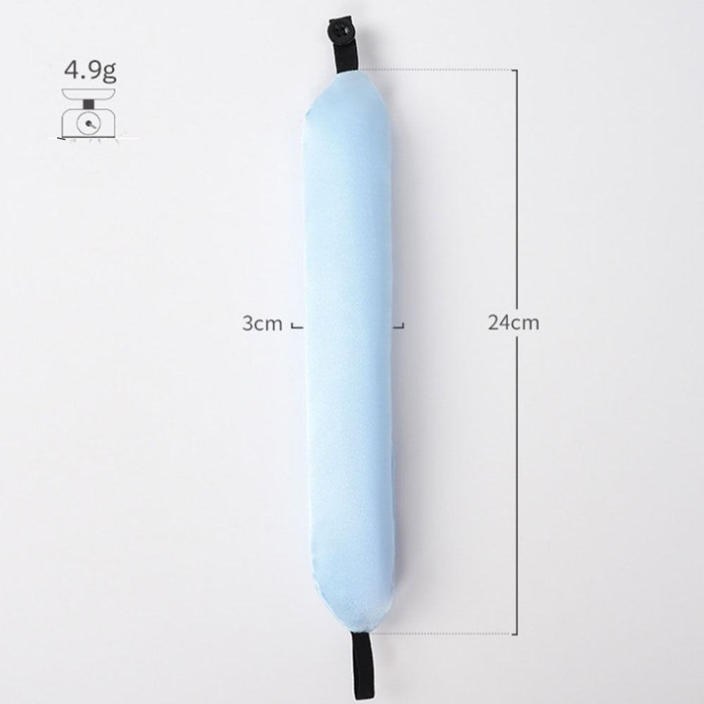 Инструменты Щипцы для завивки волос Big Wave Foam Curling Magic Sleep Heatless Curling Wand with Button Curling Barrel Lazy Curling Wand