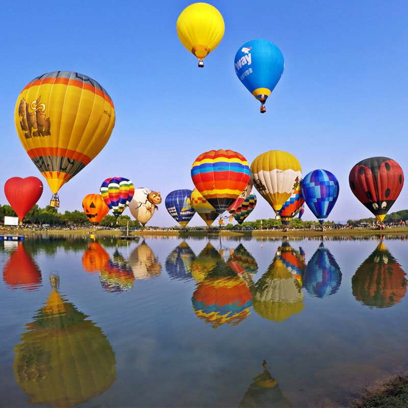 500 деталей пазл Различные пейзажи Пазл Образовательная игрушка для детей Детские игры Рождественский подарок