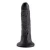 King Cock Penis 7 - Black Color