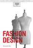 Книга Fashion Design