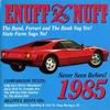 CD ENUFF Z'NUFF - 1985 BigDeal90072 Big Deal 1994 США Рок Б/У