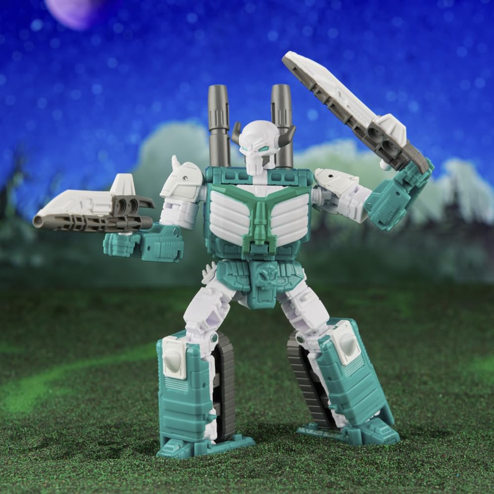 Набор из 4 фигурок Бамблби из серии «Трансформеры»