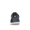 Nike Cortez Textile Полуночный Синий Белый DZ2795-400