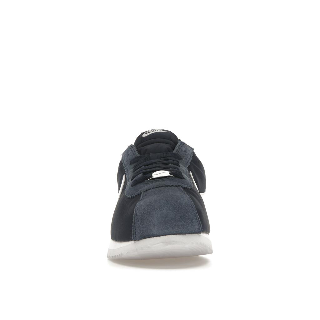 Nike Cortez Textile Полуночный Синий Белый DZ2795-400