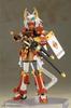 Kotobukiya Frame Arms Girl примерно 162 мм пластиковая модель Синген, высокая, без масштаба